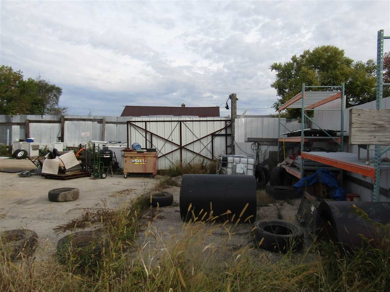 S Arch St: S Arch St, Janesville, WI 53548
